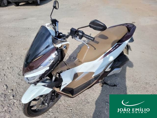 HONDA PCX 150 DLX 21/21