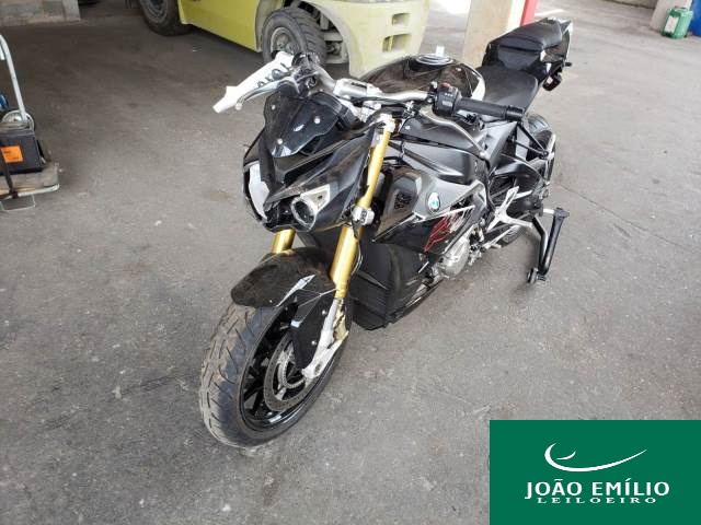 BMW S 1000 R 21/21