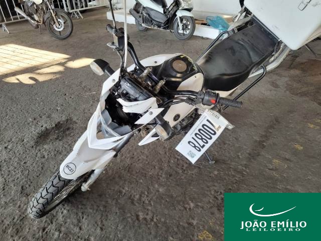 YAMAHA XTZ 150 CROSSER S 19/19