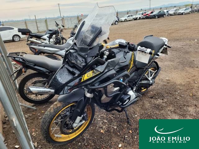 BMW R 1250 GS 21/22