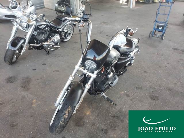 HARLEY DAVIDSON SPORT XL 1200 14/15