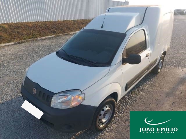 FIAT FIORINO FURGAO 1.4 14/15