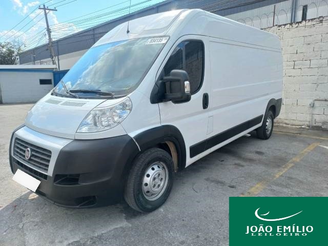 FIAT DUCATO FURGAO 2.3 21/22