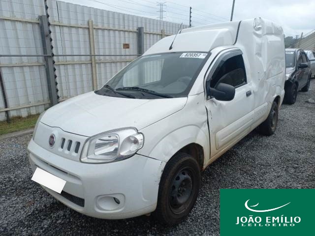 FIAT FIORINO FURGAO 1.4 19/19