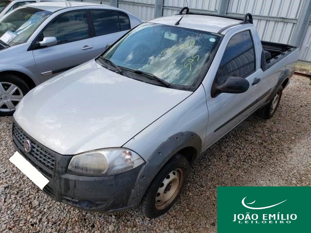 FIAT STRADA CS 1.4 13/14