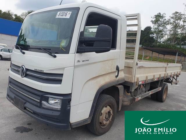 VOLKSWAGEN DELIVERY 9.170 22\23