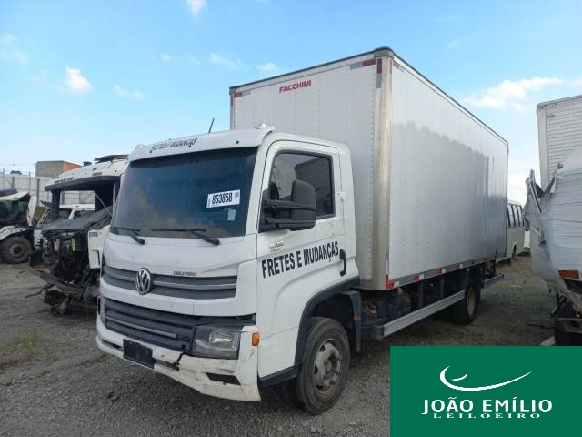 VOLKSWAGEN DELIVERY 11.180 22\22
