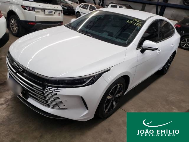 BYD KING GL 1.5 24\25