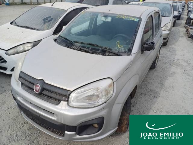 FIAT UNO 1.0 17\18