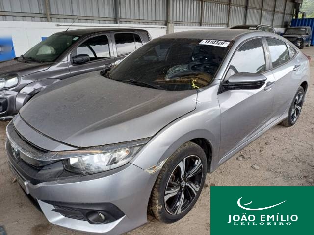 HONDA CIVIC EX 2.0 18\18
