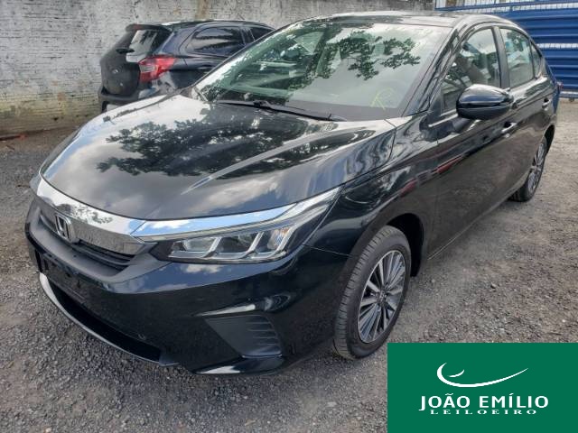 HONDA CITY LX 1.5 23\24