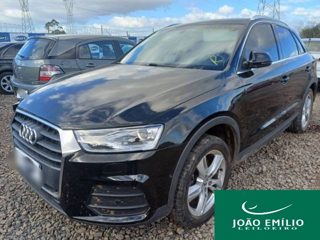 AUDI Q3 1.4 18\18
