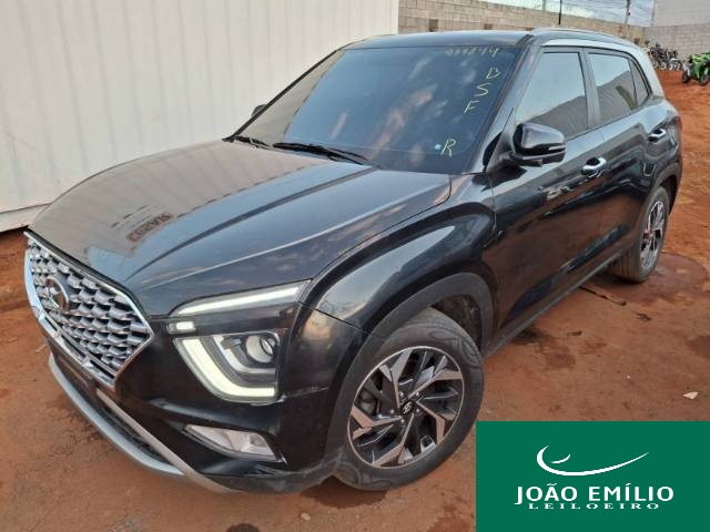 HYUNDAI CRETA 1.0 22\22