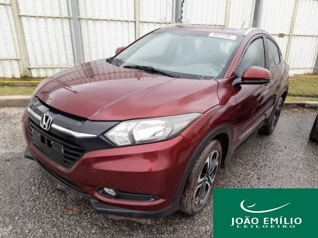 HONDA HR-V EX 1.8 18\18