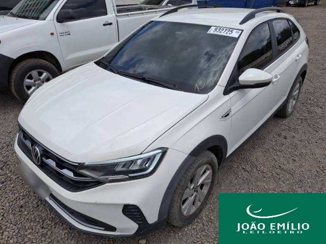 VOLKSWAGEN NIVUS 200 1.0 21\21