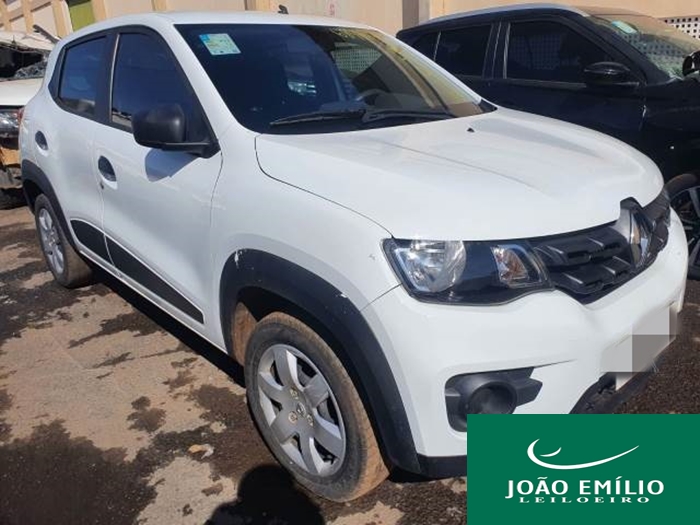 KWID ZEN 1.0 SCE