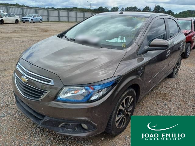 CHEVROLET ONIX LTZ 1.4 13\14