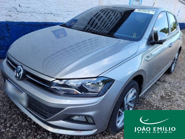 VOLKSWAGEN POLO 200 1.0 18\19
