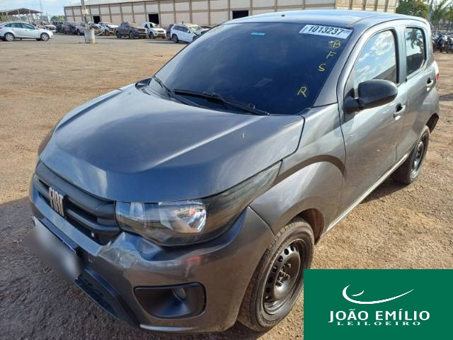FIAT MOBI 1.0 20\20
