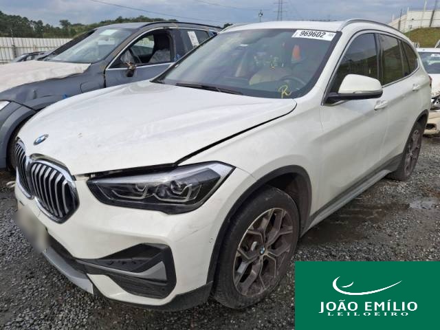 BMW X1 SDRIVE20I 21\22