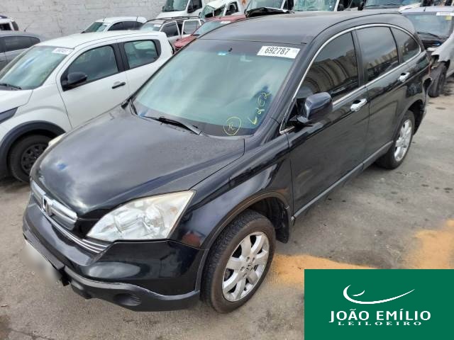 HONDA CR-V LX 2.0 08\08