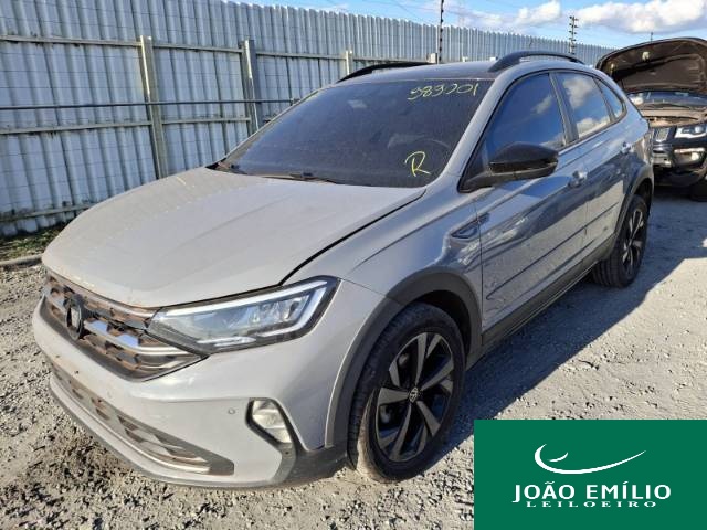 VOLKSWAGEN NIVUS 200 1.0 22\22