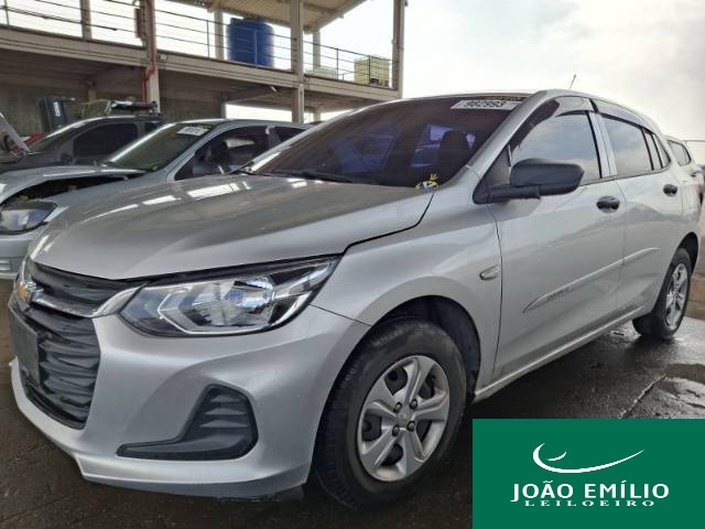 CHEVROLET ONIX 1.0 22\23