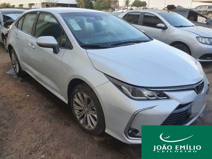 COROLLA XEI 2.0 16V DUAL VVT-IE
