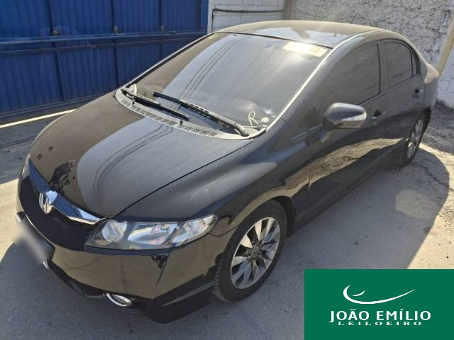 HONDA CIVIC LXL 1.8 10\10