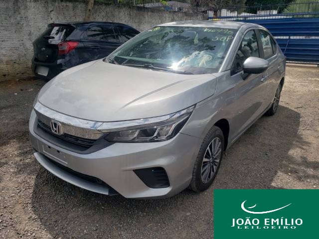 HONDA CITY LX 1.5 24\24