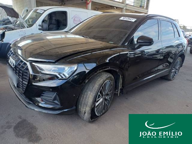 AUDI Q3 1.4 16V 19\20