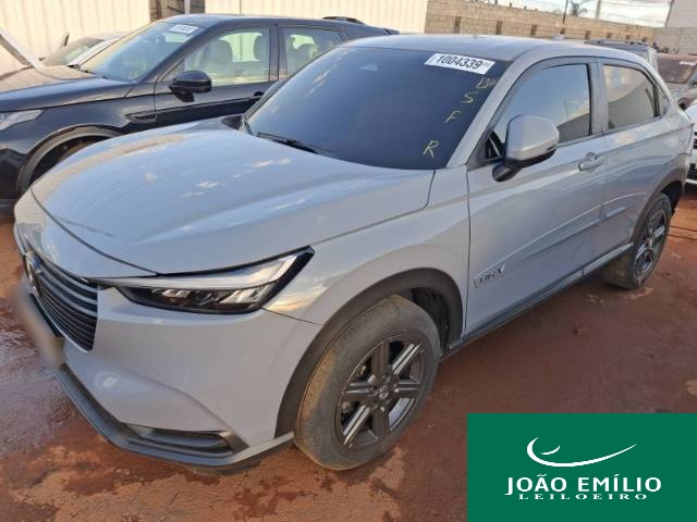 HONDA HR-V EXL 1.5 23\24