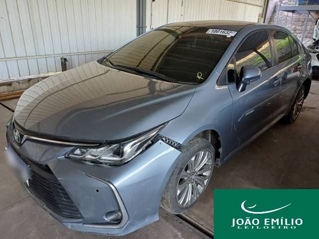 TOYOTA COROLLA XEi 2.0 19\20