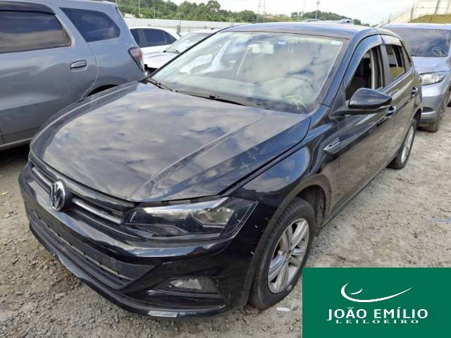 VOLKSWAGEN POLO 200 1.0 22\22