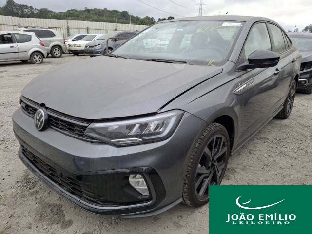 VOLKSWAGEN VIRTUS 250 1.4 24\25