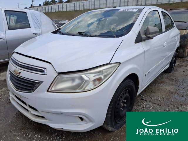 CHEVROLET ONIX LT 1.0 14\15