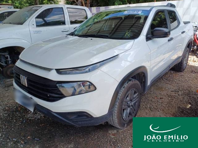 FIAT TORO 270 1.3 23\23