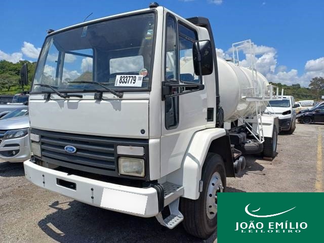 FORD CARGO 1215 97\98