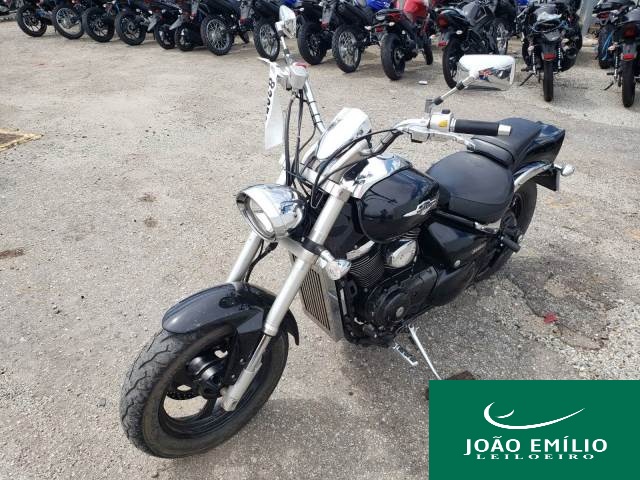SUZUKI BOULEVARD M800 11\11
