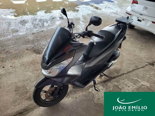 HONDA PCX 150 16\16