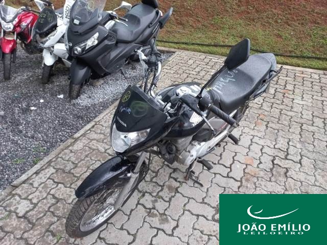 HONDA CG 150 TITAN MIX 13\13