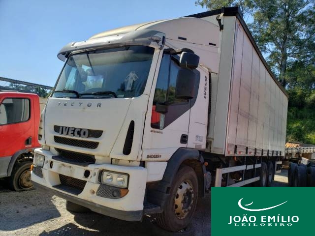 IVECO TECTOR 240E25 11\11