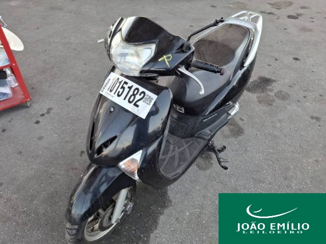 HONDA LEAD 110 11\11