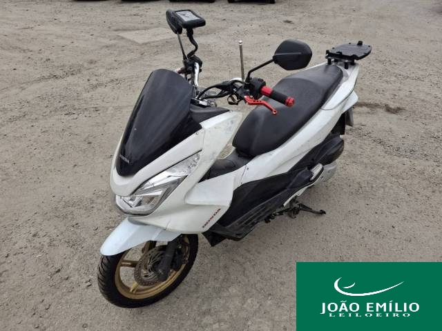 HONDA PCX 150 DLX 15\16