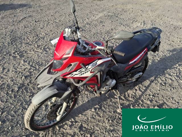 HONDA XRE 300 ABS 19\19