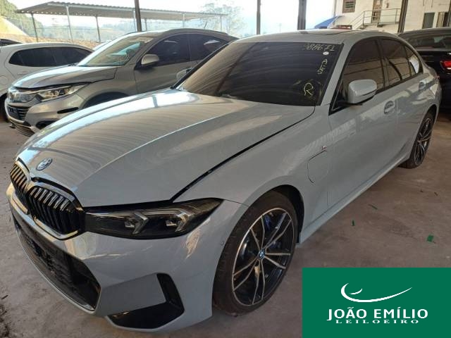 BMW SERIE 3 330 2424