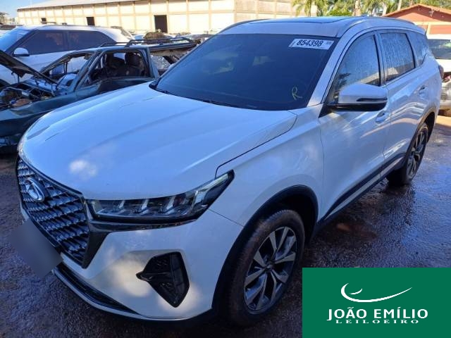 CAOA CHERY TIGGO 7 PRO 1.6 22\23