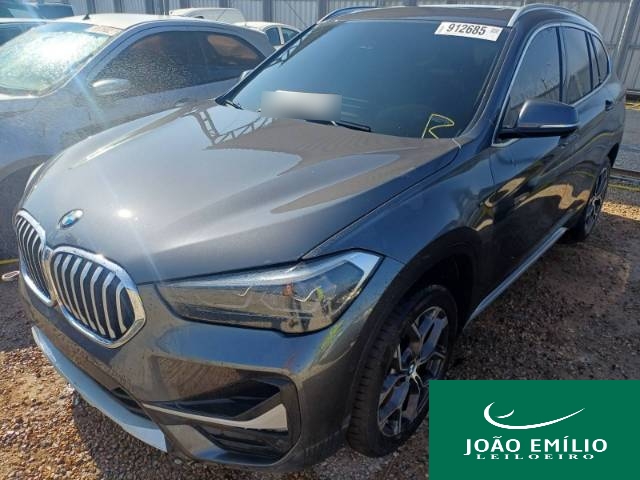 BMW X1 SDRIVE20I  21\22