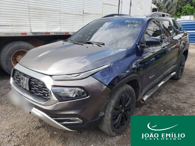 FIAT TORO 270 1.3 23\23