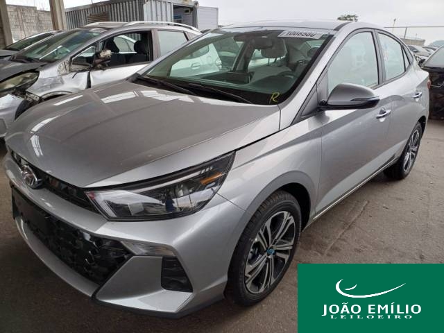HYUNDAI HB20S 1.0 25\26